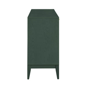 LH Imports Arizona Sideboard ARZ003B