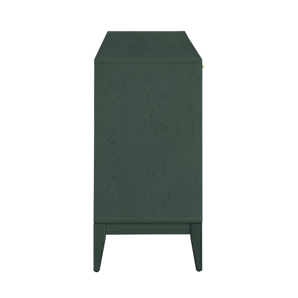 LH Imports Arizona Sideboard ARZ003B