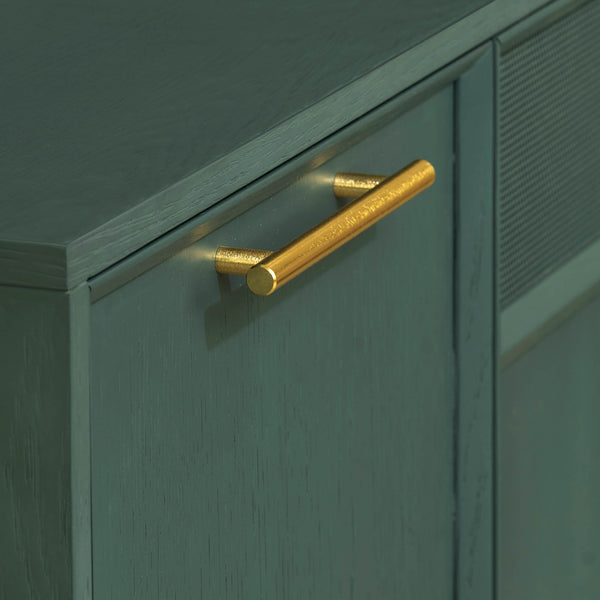 LH Imports Arizona Sideboard ARZ003B