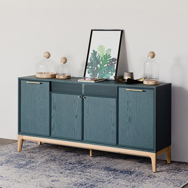 LH Imports Arizona Sideboard ARZ003B