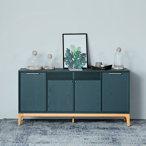 LH Imports Arizona Sideboard ARZ003B
