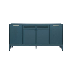 LH Imports Arizona Sideboard ARZ003B