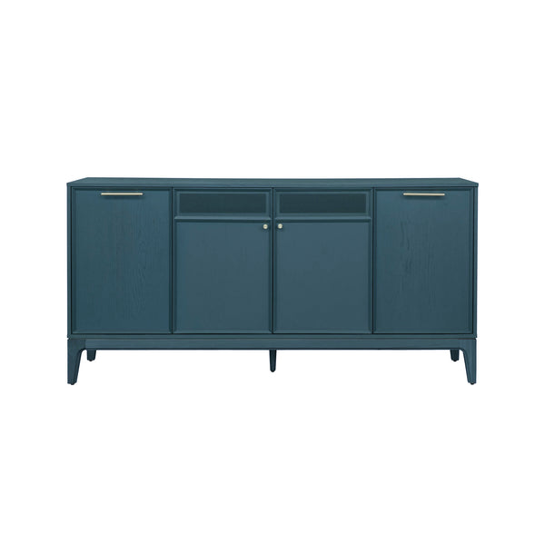 LH Imports Arizona Sideboard ARZ003B
