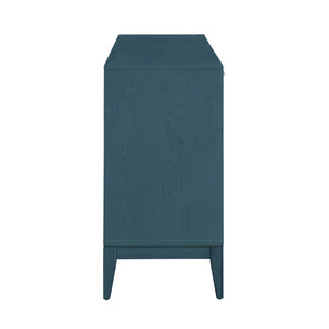 LH Imports Arizona Sideboard ARZ003B