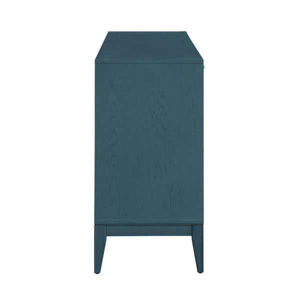 LH Imports Arizona Sideboard ARZ003B