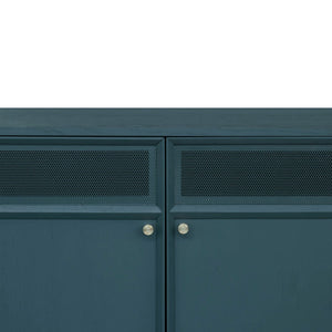 LH Imports Arizona Sideboard ARZ003B