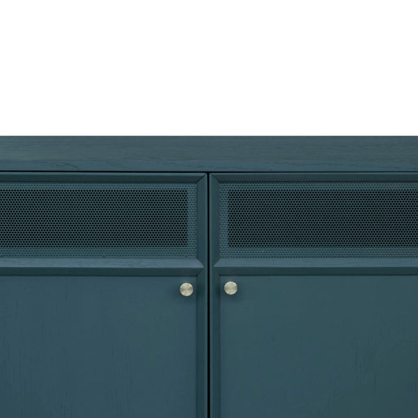 LH Imports Arizona Sideboard ARZ003B