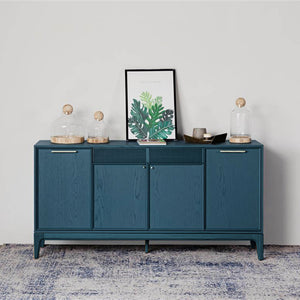LH Imports Arizona Sideboard ARZ003B