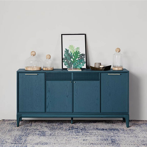 LH Imports Arizona Sideboard ARZ003B