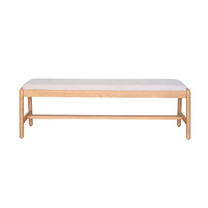 LH Imports Arizona Dining Bench ARZ016