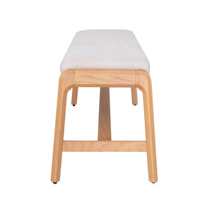 LH Imports Arizona Dining Bench ARZ016