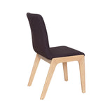 LH Imports Arizona Dining Chair ARZ025-GR