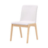 LH Imports Arizona Dining Chair ARZ025-OM