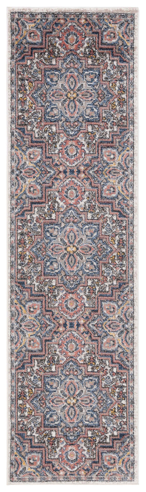 Astoria 400 Power Loomed Traditional Area Rug - Elegant Polypropylene Design for Timeless Décor