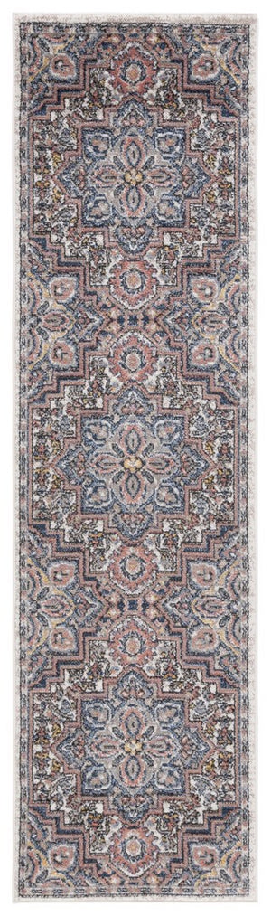 Astoria 400 Power Loomed Traditional Area Rug - Elegant Polypropylene Design for Timeless Décor