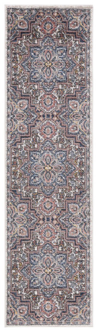 Astoria 400 Power Loomed Traditional Area Rug - Elegant Polypropylene Design for Timeless Décor