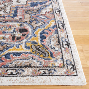 Astoria 400 Power Loomed Traditional Area Rug - Elegant Polypropylene Design for Timeless Décor