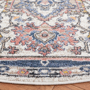 Astoria 400 Power Loomed Traditional Area Rug - Elegant Polypropylene Design for Timeless Décor