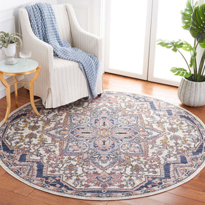 Astoria 400 Power Loomed Traditional Area Rug - Elegant Polypropylene Design for Timeless Décor