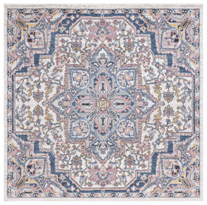 Astoria 400 Power Loomed Traditional Area Rug - Elegant Polypropylene Design for Timeless Décor