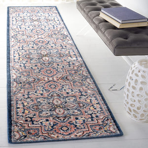 Astoria 400 Power Loomed Traditional Area Rug - Elegant Polypropylene Design for Timeless Décor