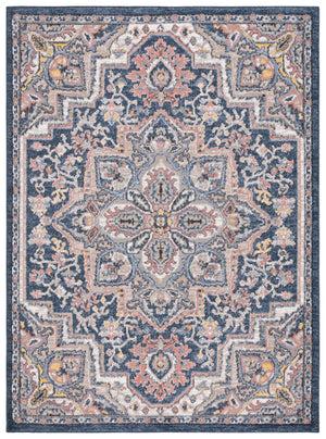 Astoria 400 Power Loomed Traditional Area Rug - Elegant Polypropylene Design for Timeless Décor