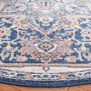 Astoria 400 Power Loomed Traditional Area Rug - Elegant Polypropylene Design for Timeless Décor