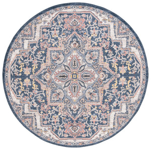 Astoria 400 Power Loomed Traditional Area Rug - Elegant Polypropylene Design for Timeless Décor