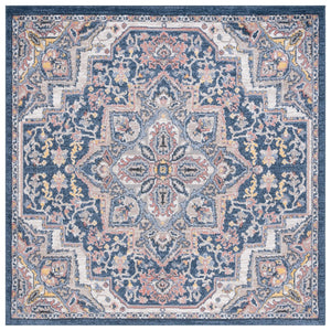 Astoria 400 Power Loomed Traditional Area Rug - Elegant Polypropylene Design for Timeless Décor