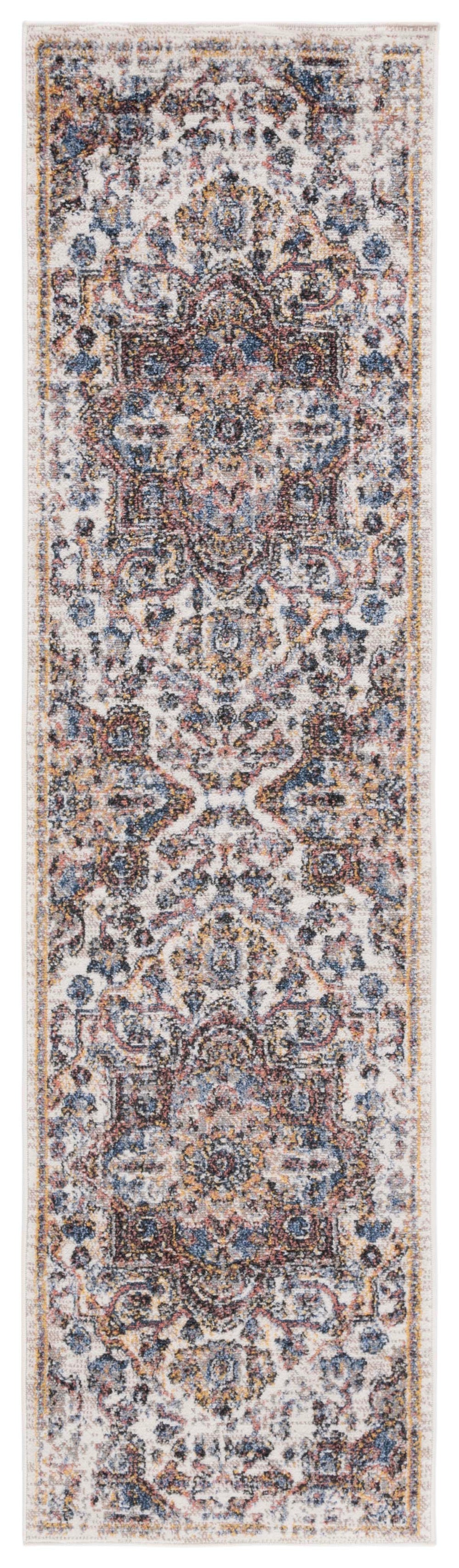 Astoria Traditional Power Loomed Rug from Turkey - Elegant Polypropylene Design for Timeless Style