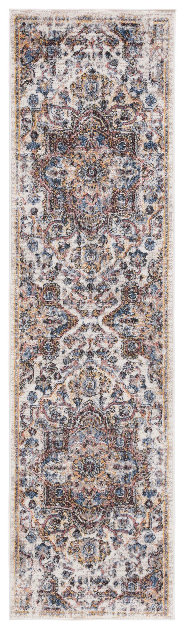 Astoria Traditional Power Loomed Rug from Turkey - Elegant Polypropylene Design for Timeless Style