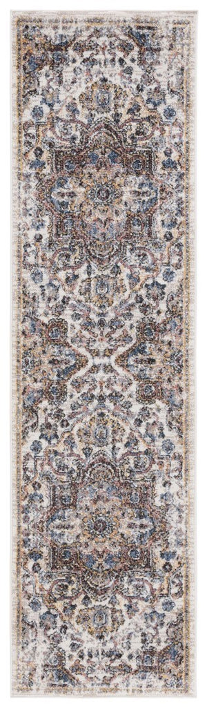 Astoria Traditional Power Loomed Rug from Turkey - Elegant Polypropylene Design for Timeless Style