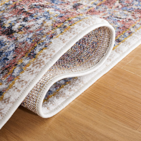 Astoria Traditional Power Loomed Rug from Turkey - Elegant Polypropylene Design for Timeless Style