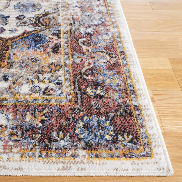 Astoria Traditional Power Loomed Rug from Turkey - Elegant Polypropylene Design for Timeless Style