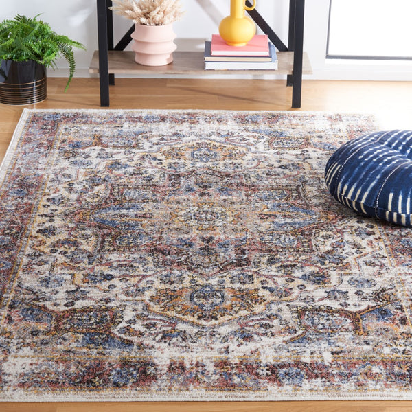 Astoria Traditional Power Loomed Rug from Turkey - Elegant Polypropylene Design for Timeless Style