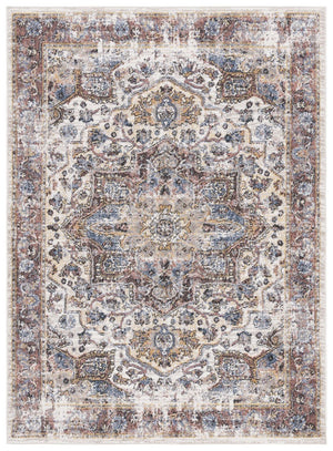 Astoria Traditional Power Loomed Rug from Turkey - Elegant Polypropylene Design for Timeless Style