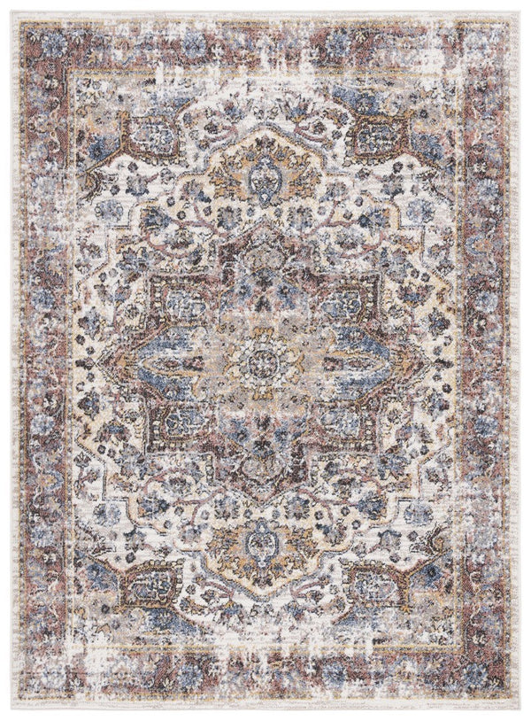 Astoria Traditional Power Loomed Rug from Turkey - Elegant Polypropylene Design for Timeless Style