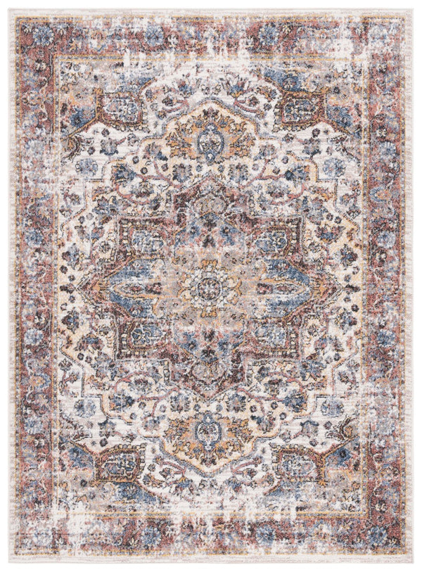 Astoria Traditional Power Loomed Rug from Turkey - Elegant Polypropylene Design for Timeless Style