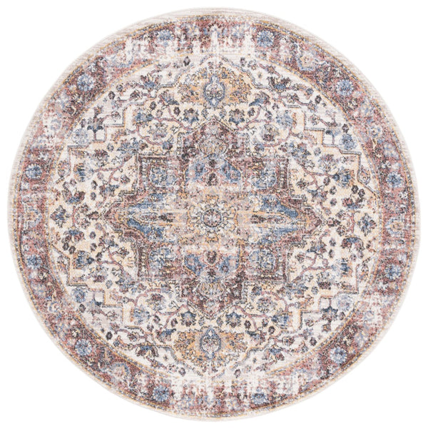 Astoria Traditional Power Loomed Rug from Turkey - Elegant Polypropylene Design for Timeless Style