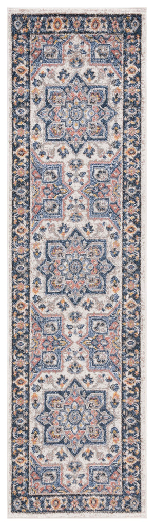 Astoria 404 Power Loomed Traditional Rug
