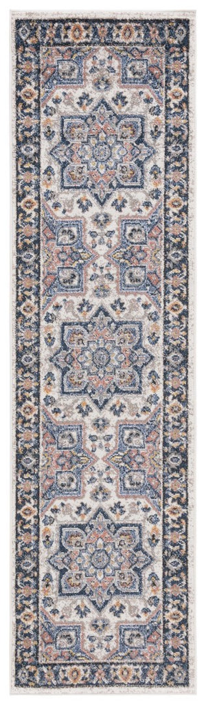 Astoria Power Loomed Traditional Area Rug - Elegant Polypropylene Design for Timeless Home Style