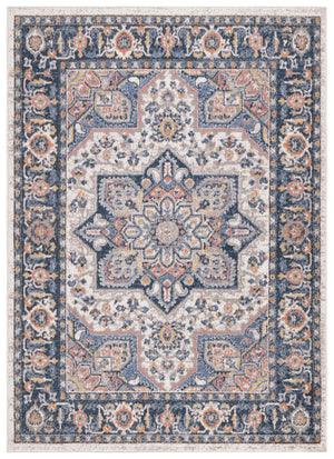 Astoria Power Loomed Traditional Area Rug - Elegant Polypropylene Design for Timeless Home Style