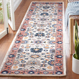 Astoria 406 Power Loomed Traditional Rug
