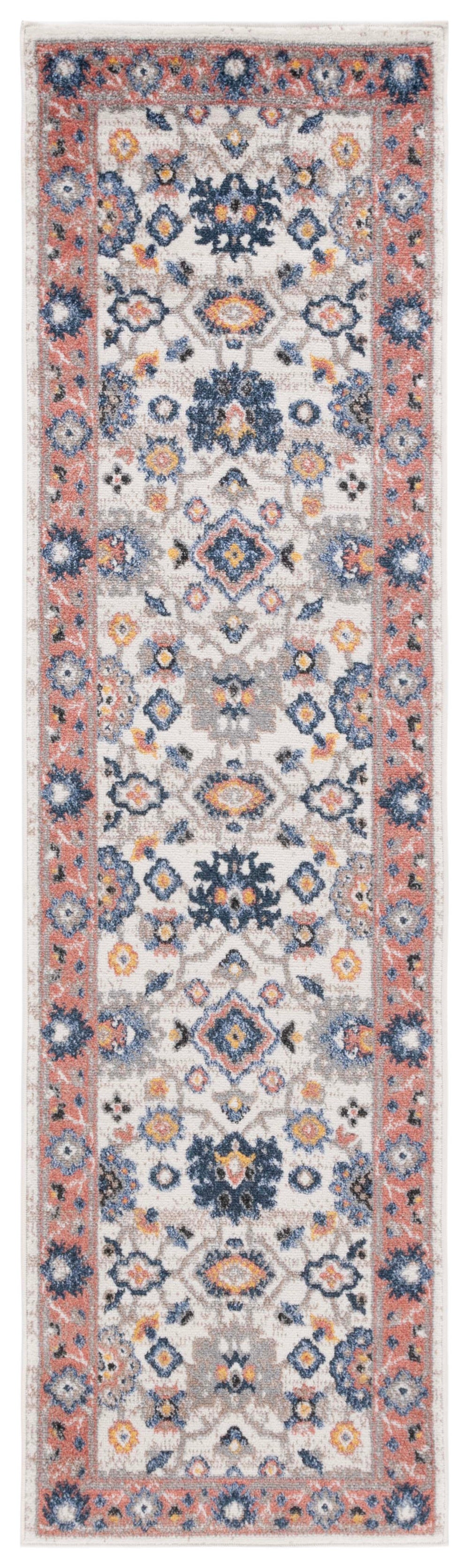 Astoria Power Loomed Traditional Rug - Elegant Polypropylene Design from Turkey for Timeless Style