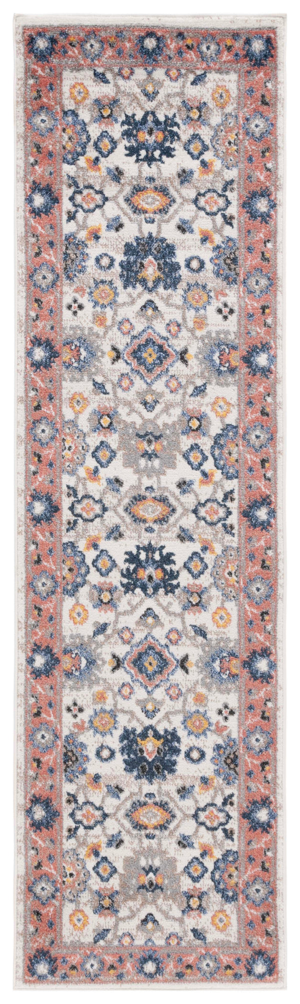 Astoria Power Loomed Traditional Rug - Elegant Polypropylene Design from Turkey for Timeless Style