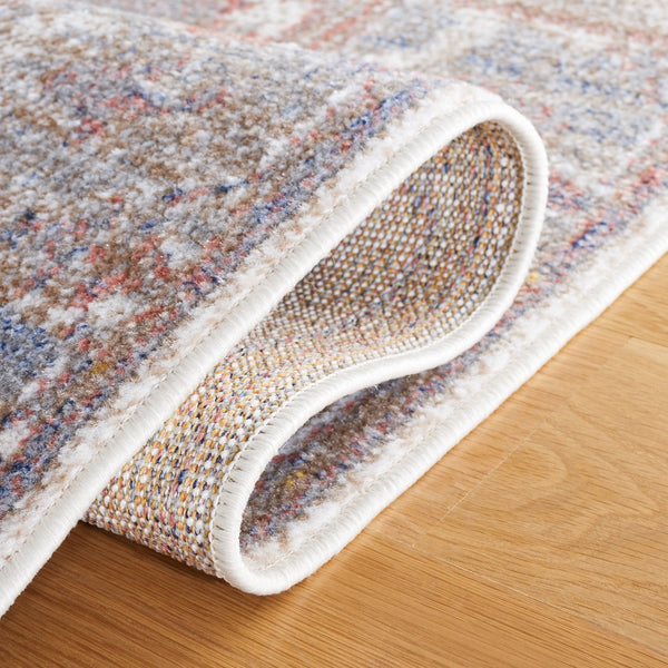 Astoria Power Loomed Traditional Rug - Elegant Polypropylene Design from Turkey for Timeless Style