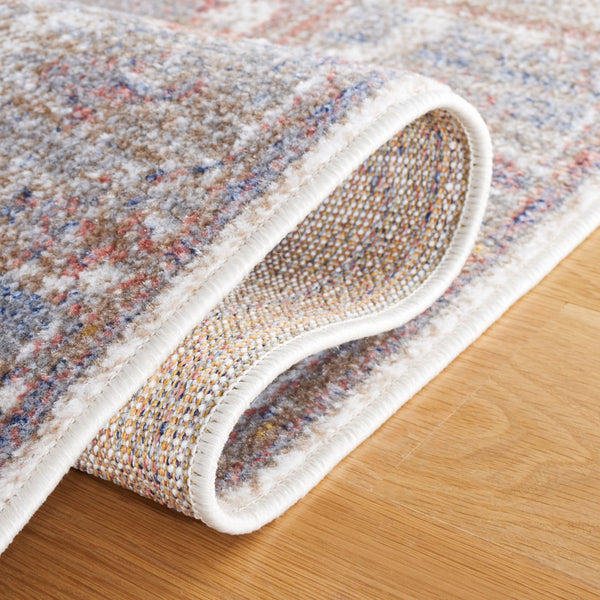 Astoria Power Loomed Traditional Rug - Elegant Polypropylene Design from Turkey for Timeless Style