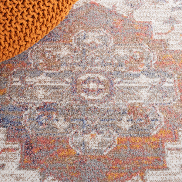 Astoria Power Loomed Traditional Rug - Elegant Polypropylene Design from Turkey for Timeless Style