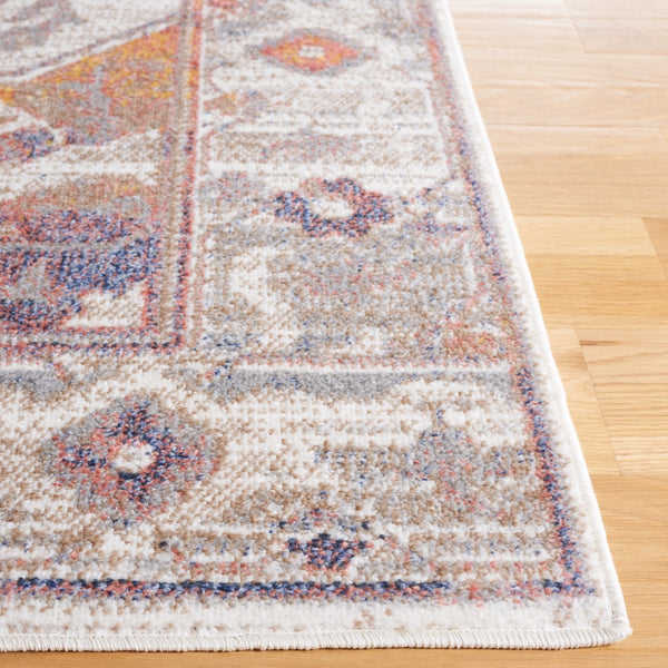 Astoria Power Loomed Traditional Rug - Elegant Polypropylene Design from Turkey for Timeless Style