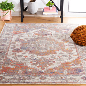 Astoria Power Loomed Traditional Rug - Elegant Polypropylene Design from Turkey for Timeless Style